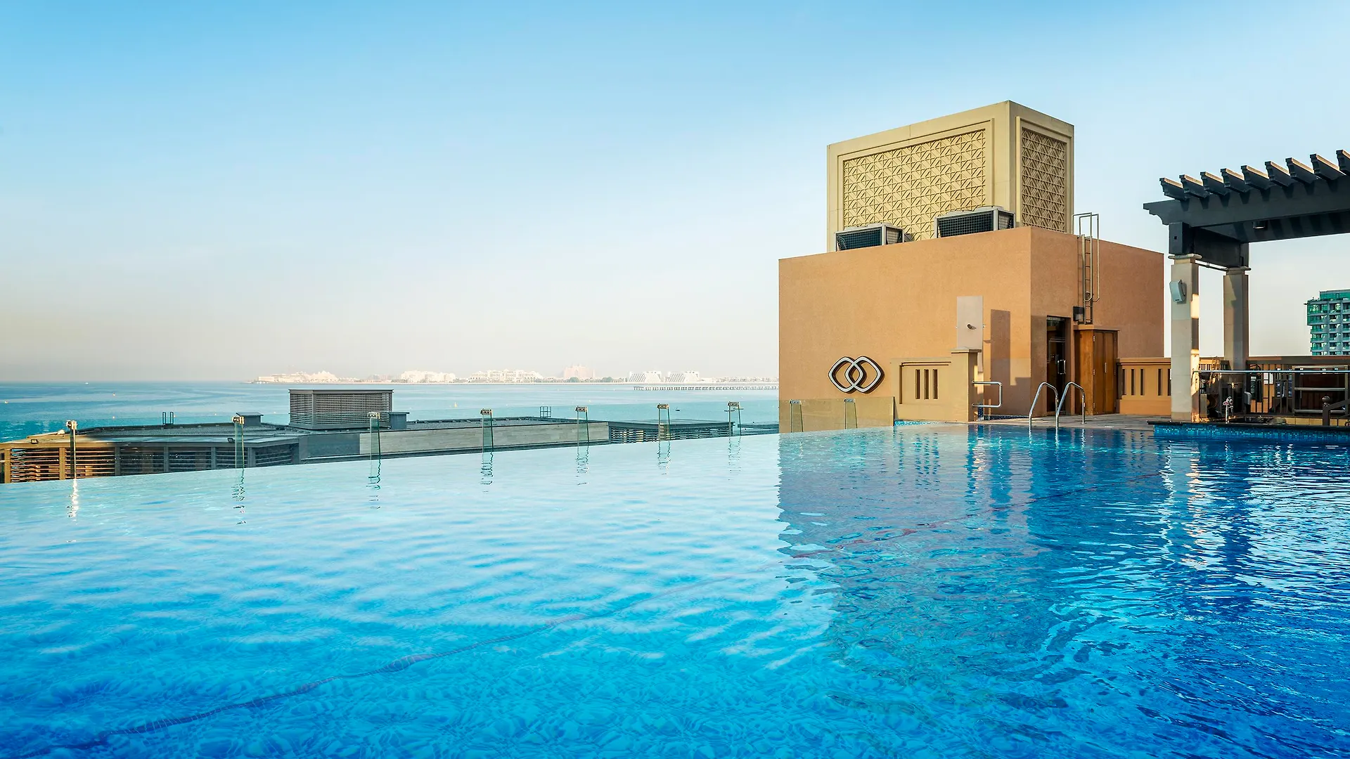 Sofitel Dubai Jumeirah Beach 5*,  United Arab Emirates