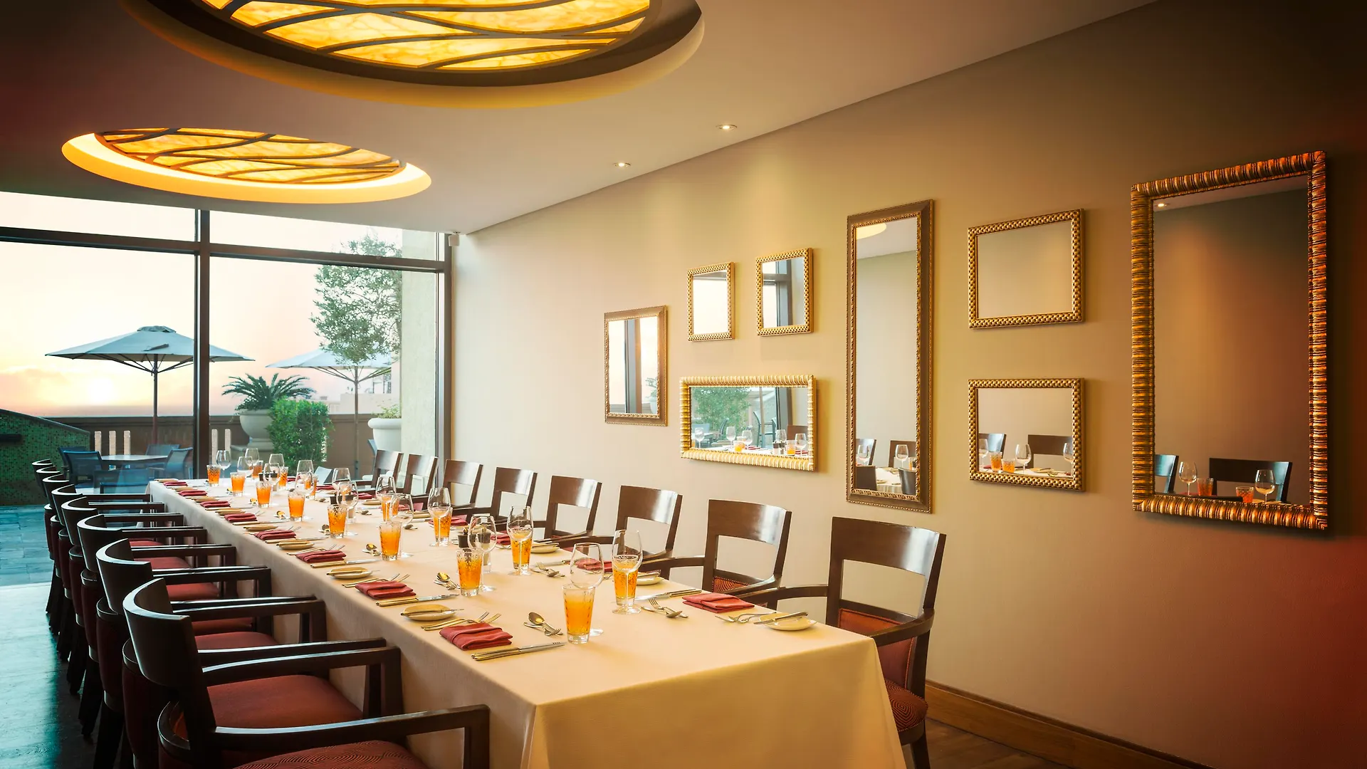 Sofitel Dubai Jumeirah Beach 5*,  United Arab Emirates