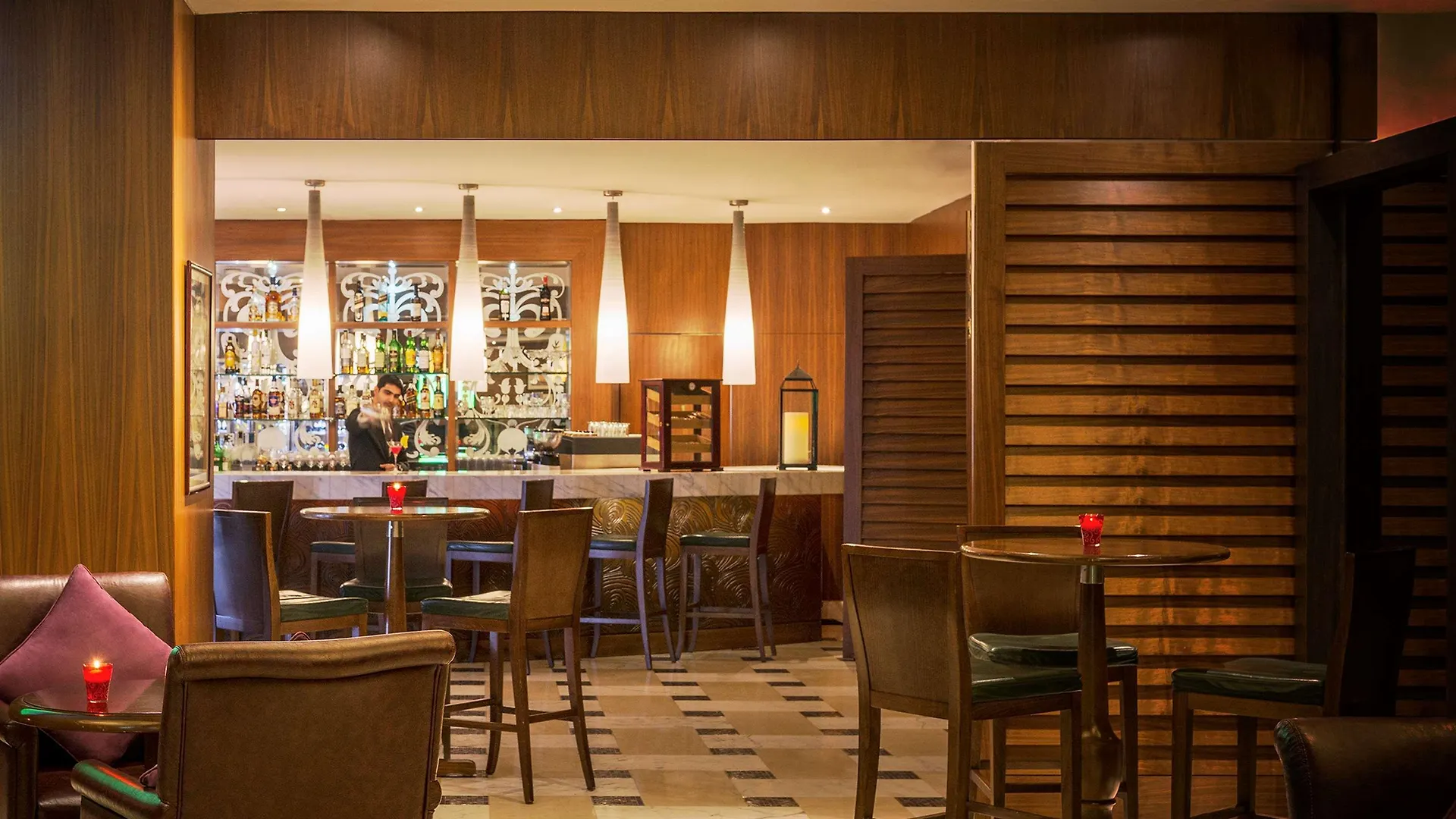 Sofitel Dubai Jumeirah Beach