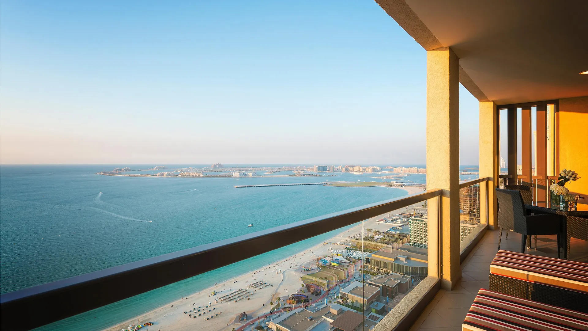 Sofitel Dubai Jumeirah Beach