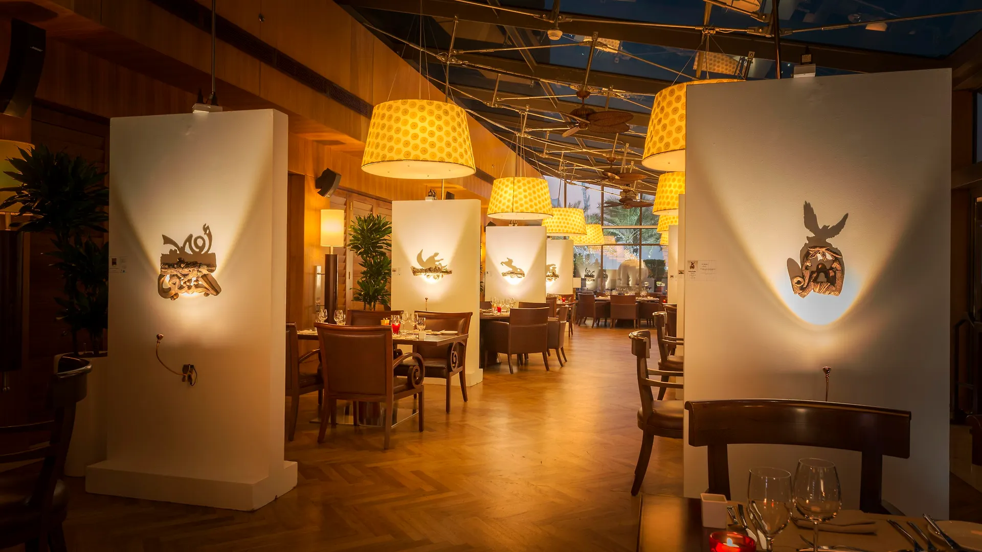 Sofitel Dubai Jumeirah Beach Hotel