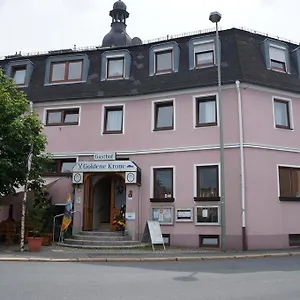 Pensjonat Goldene Krone
