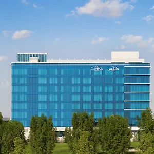 Hotel The Canvas - Mgallery Collection, Dubaj