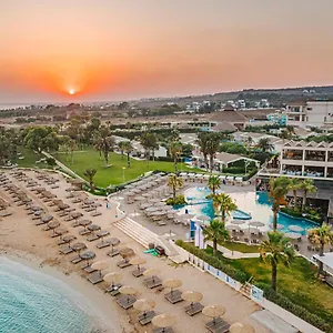 Semesteranläggning (resort) Mare *****