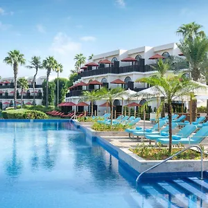 Feriested Ja Palm Tree Court,, Dubai