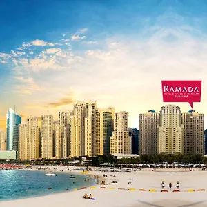 Lägenhetshotell Ramada Hotel, And By Wyndham Jbr