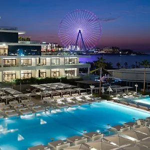 5* מלון Five Luxe