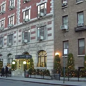 Hotell Washington Square ****