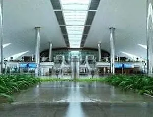 Hotell International Airport
