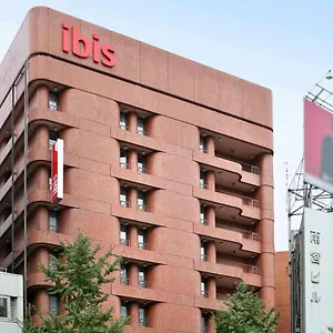 酒店 宜必思东京新宿酒店 ***