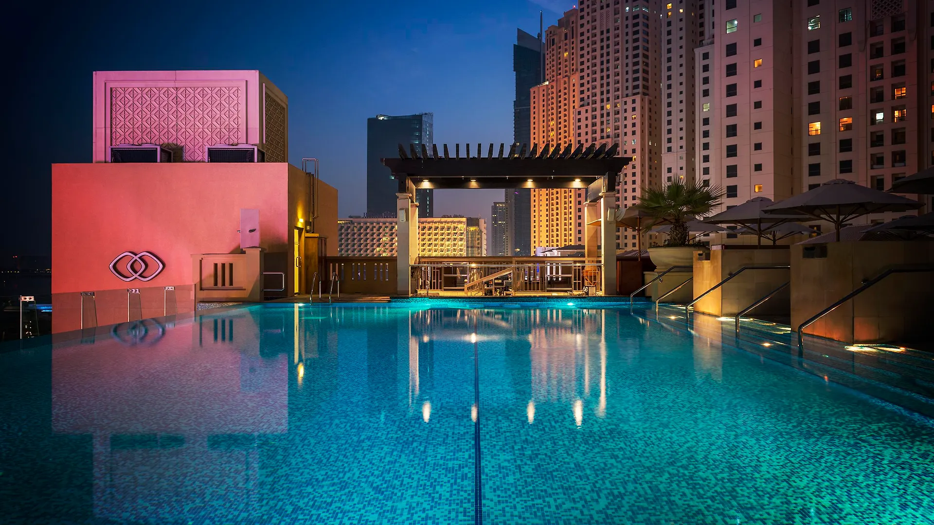 Sofitel Dubai Jumeirah Beach