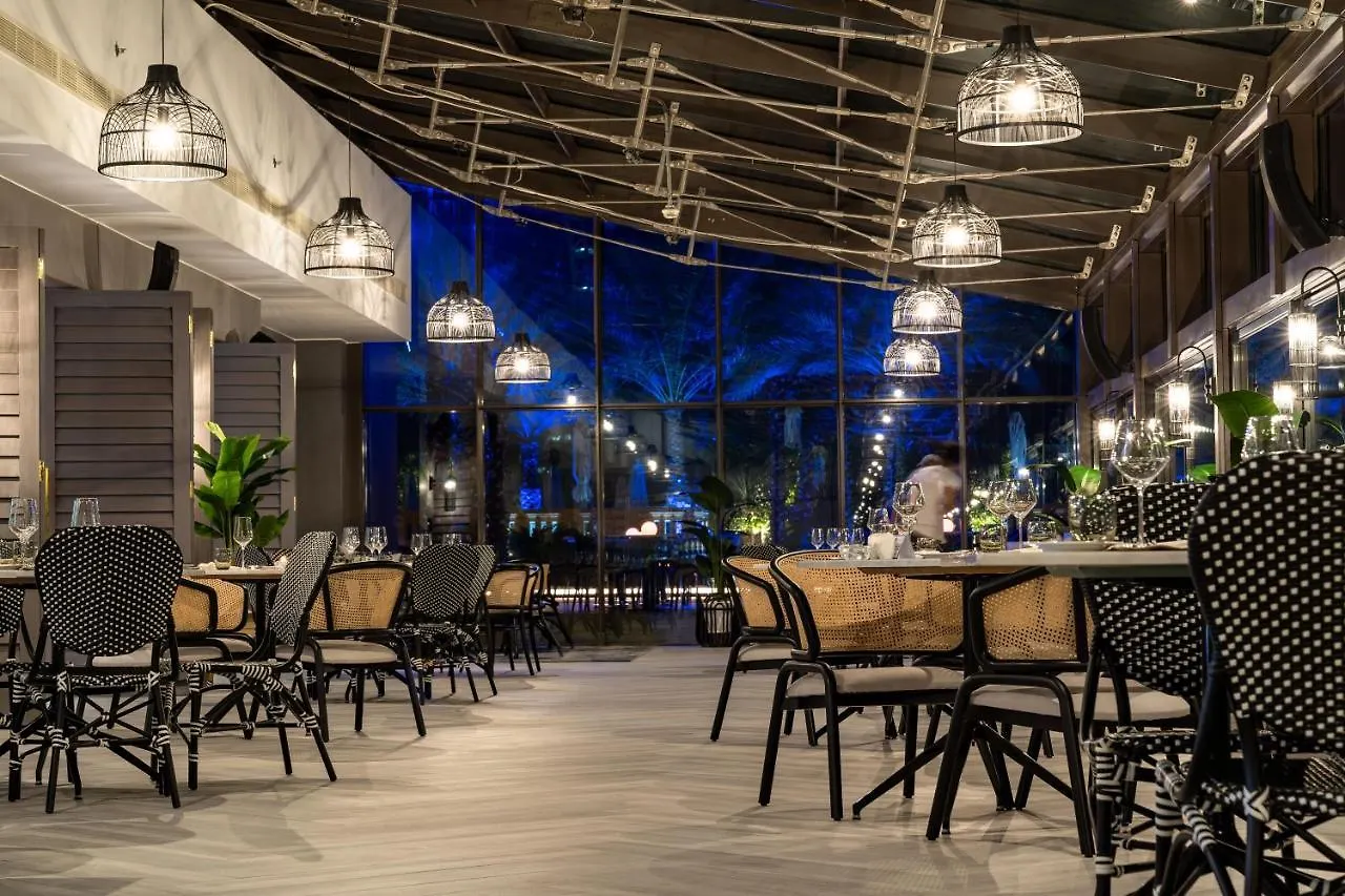 Hotel Sofitel Dubai Jumeirah Beach