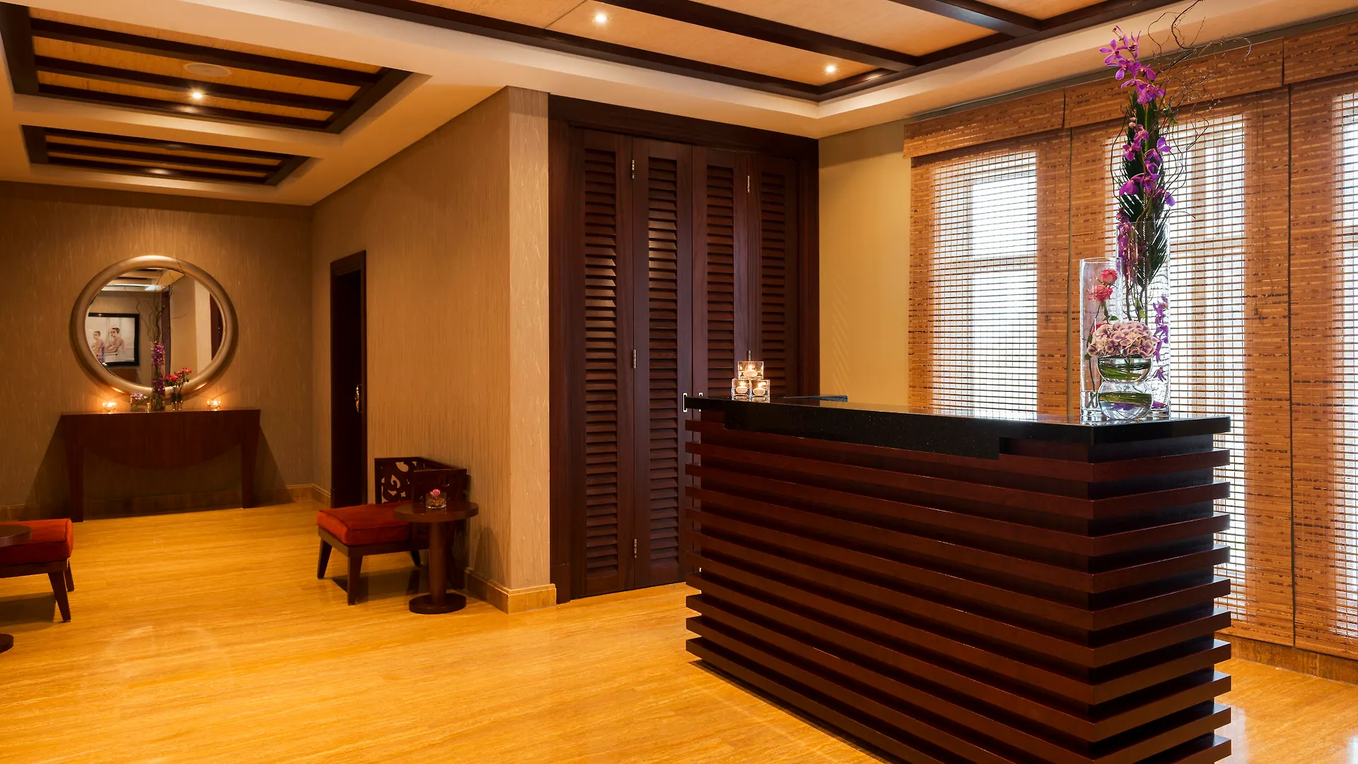 Sofitel Dubai Jumeirah Beach 5*,
