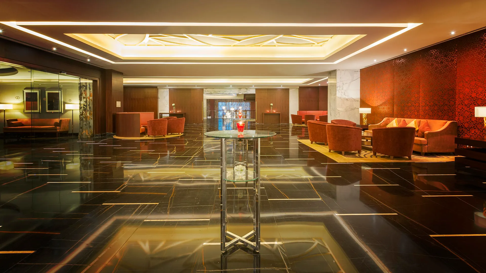Sofitel Dubai Jumeirah Beach Hotel