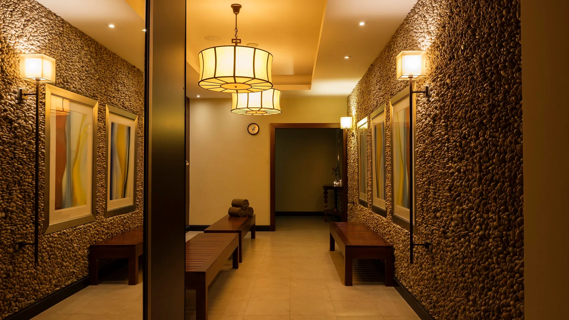Hotel Sofitel Dubai Jumeirah Beach