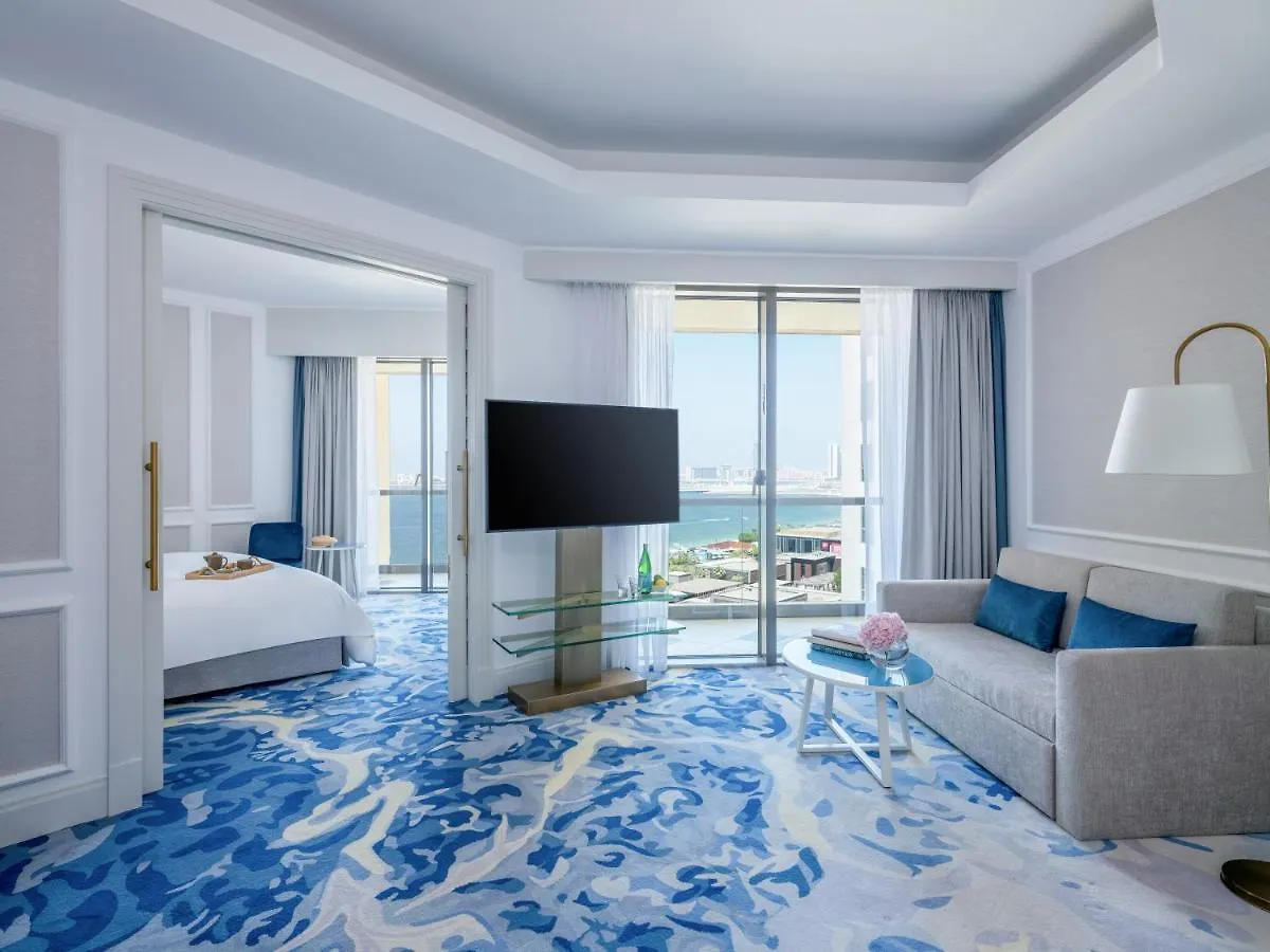 Sofitel Dubai Jumeirah Beach 5*,  Forenede Arabiske Emirater