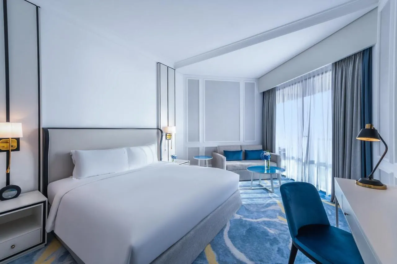 Sofitel Dubai Jumeirah Beach Forenede Arabiske Emirater