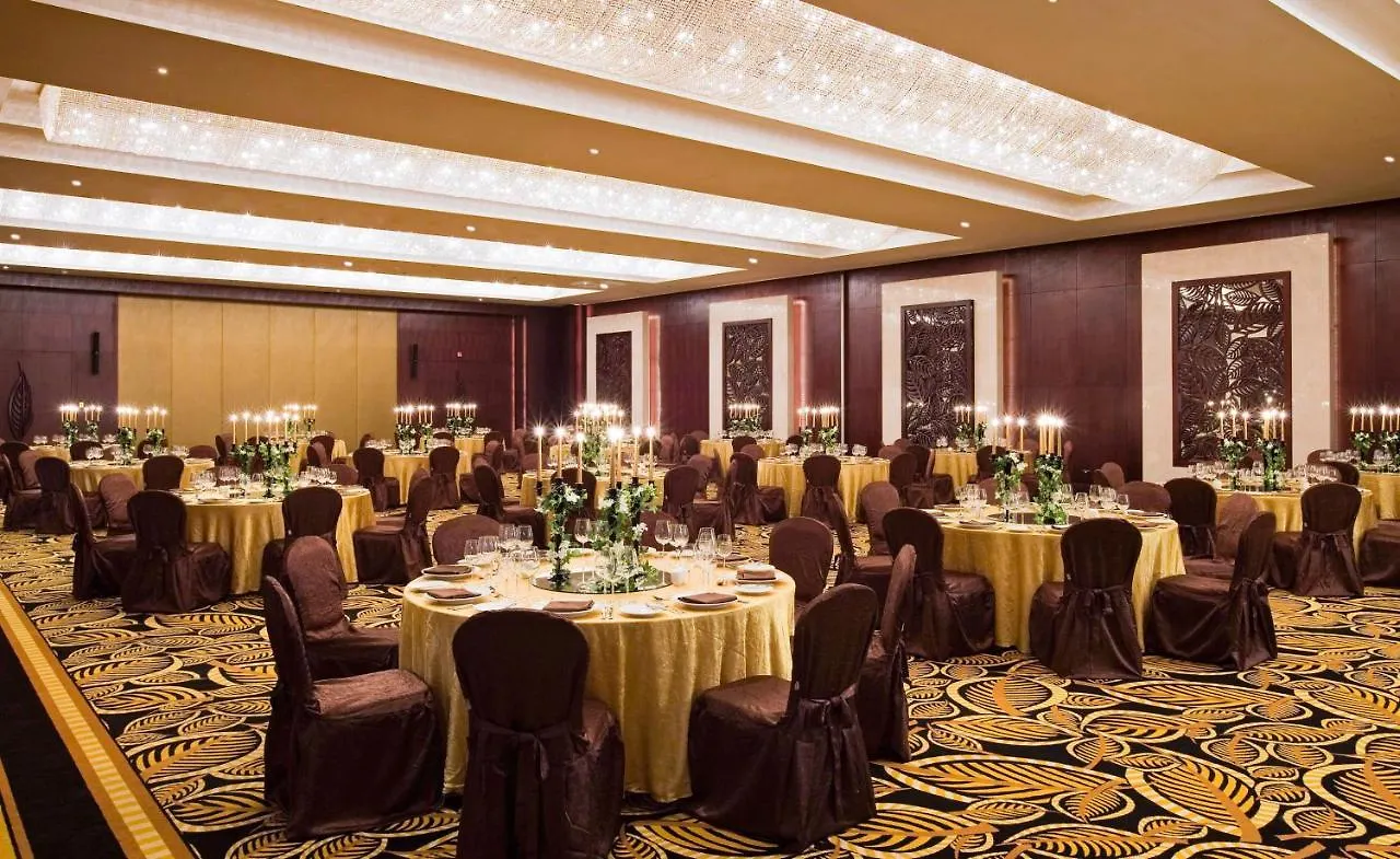 Sofitel Dubai Jumeirah Beach Hotel