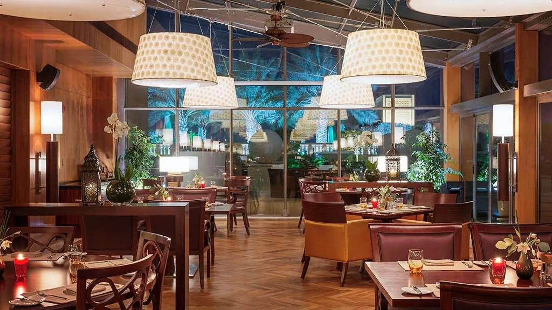 Sofitel Dubai Jumeirah Beach