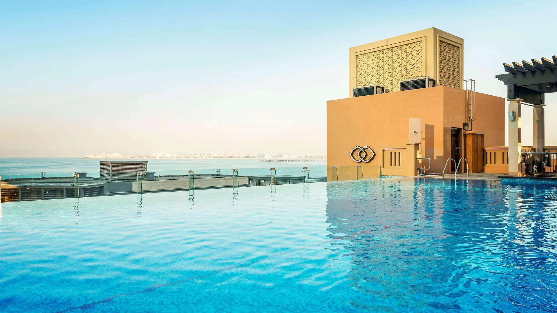 Hotel Sofitel Dubai Jumeirah Beach