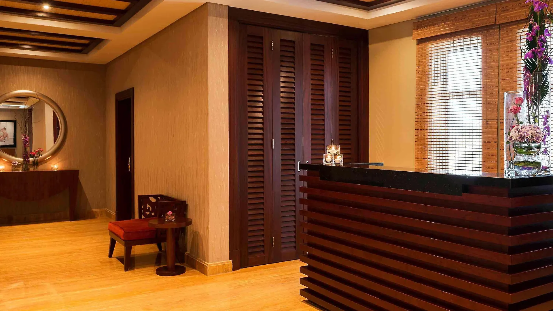 Sofitel Dubai Jumeirah Beach 5*,  United Arab Emirates