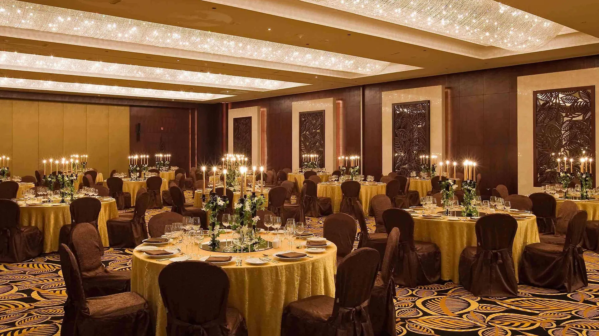 ***** Hotel Sofitel Dubai Jumeirah Beach United Arab Emirates