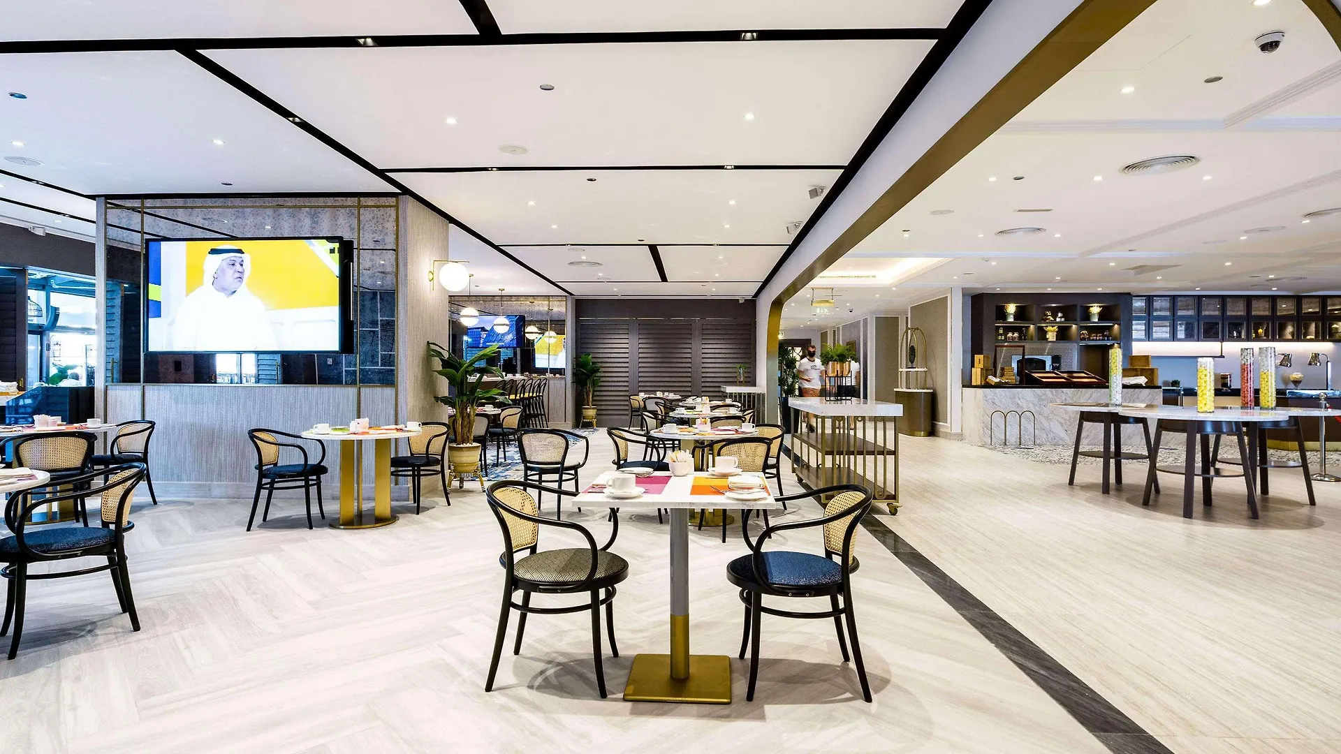 Sofitel Dubai Jumeirah Beach Hotel