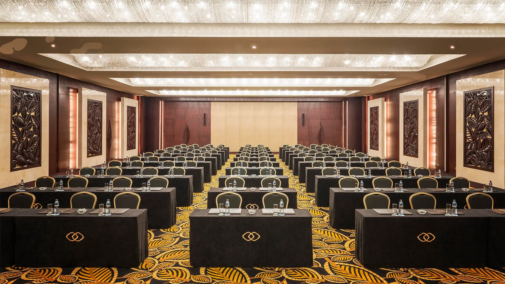 Hotel Sofitel Dubai Jumeirah Beach