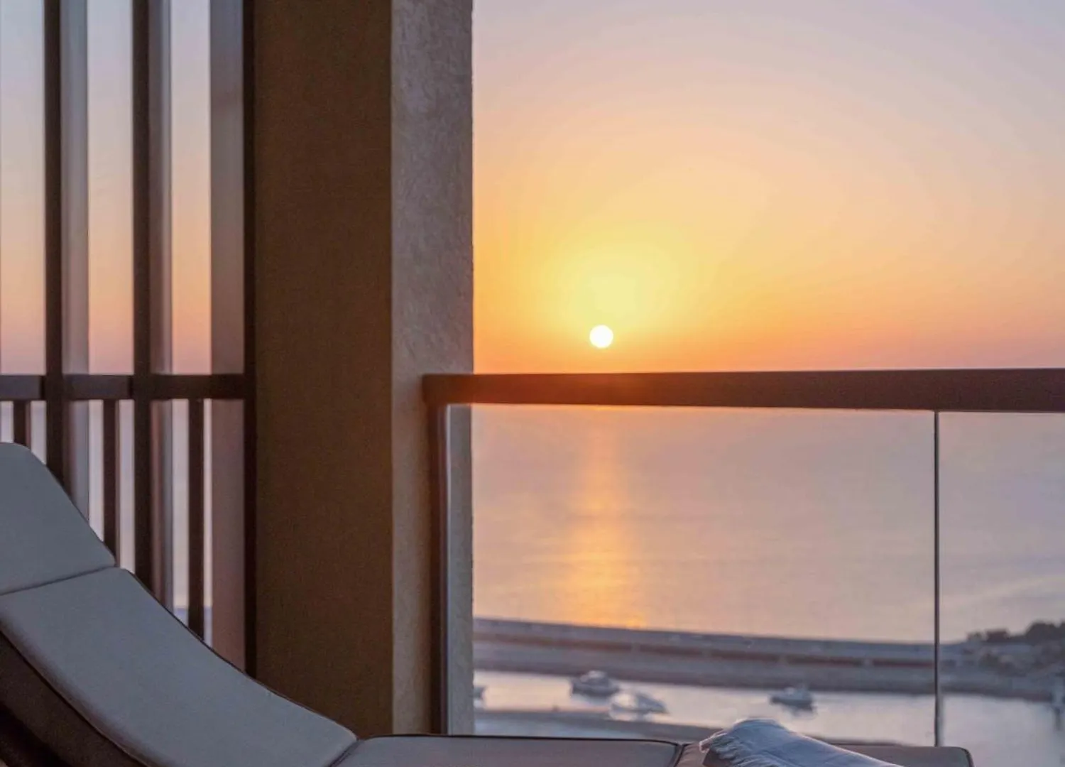 Hotel Sofitel Dubai Jumeirah Beach