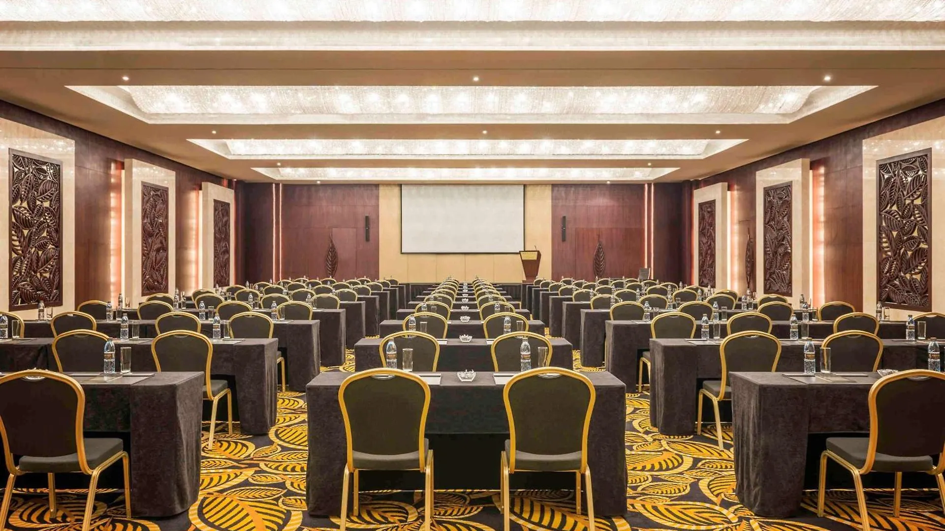 Hotel Sofitel Dubai Jumeirah Beach