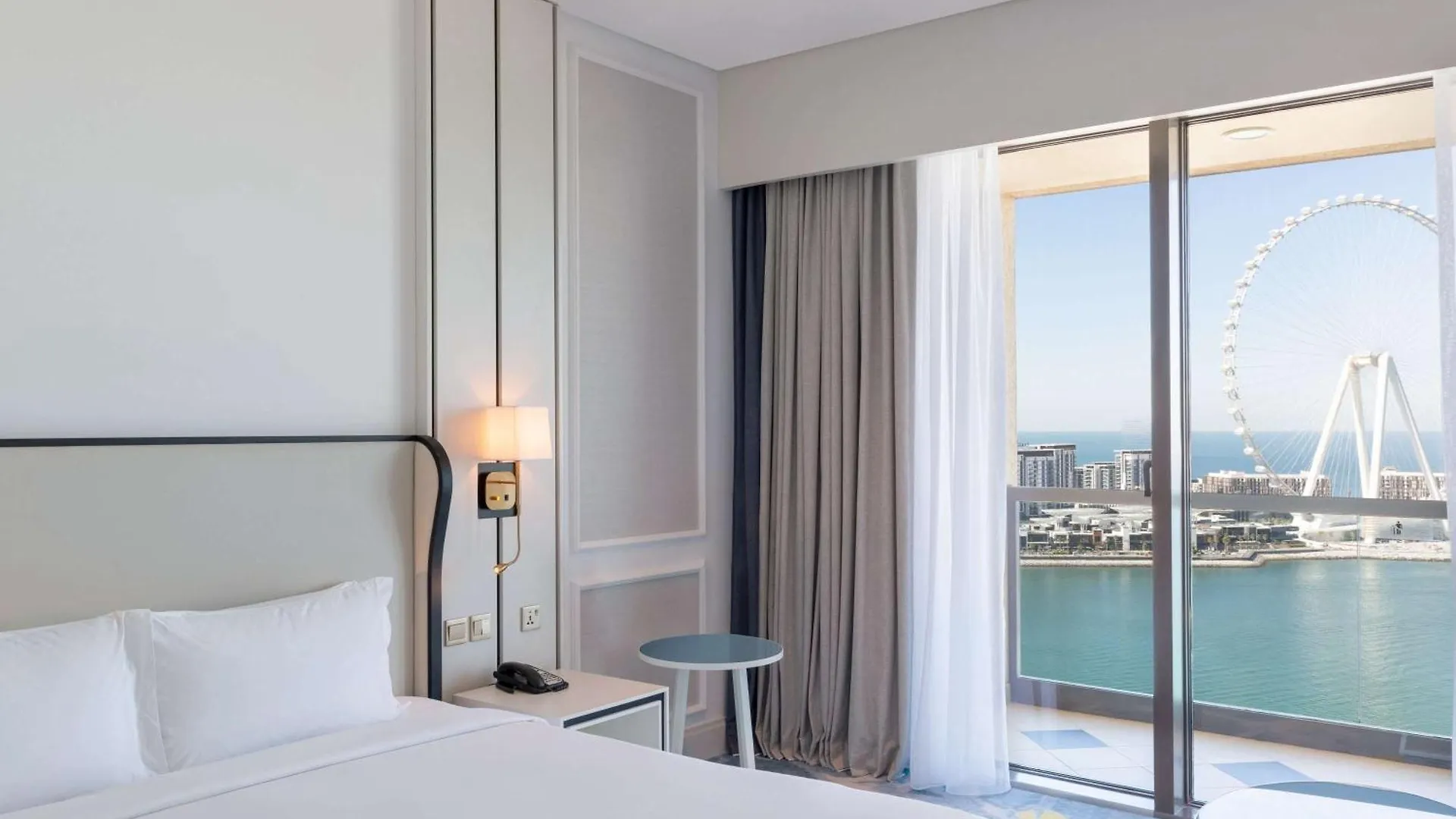 Sofitel Dubai Jumeirah Beach