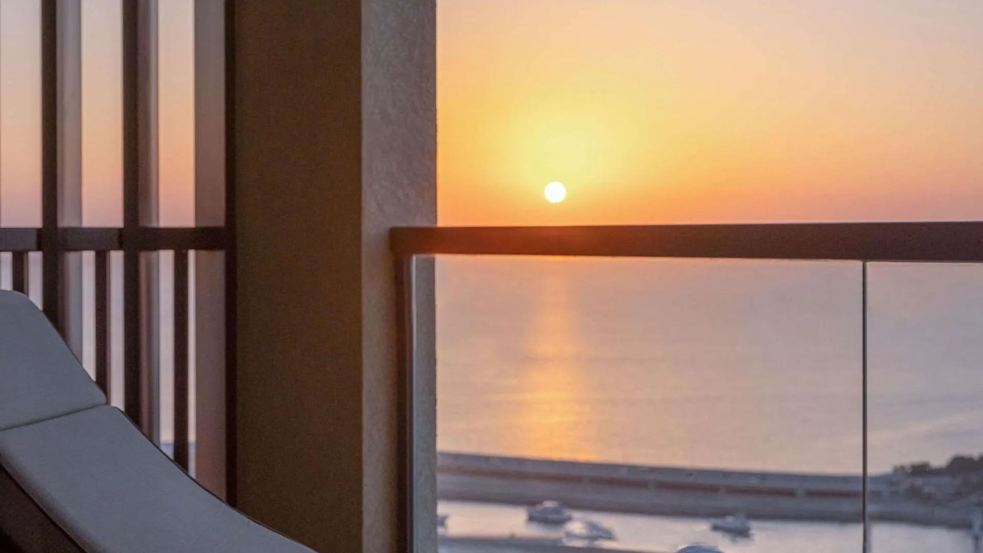Sofitel Dubai Jumeirah Beach