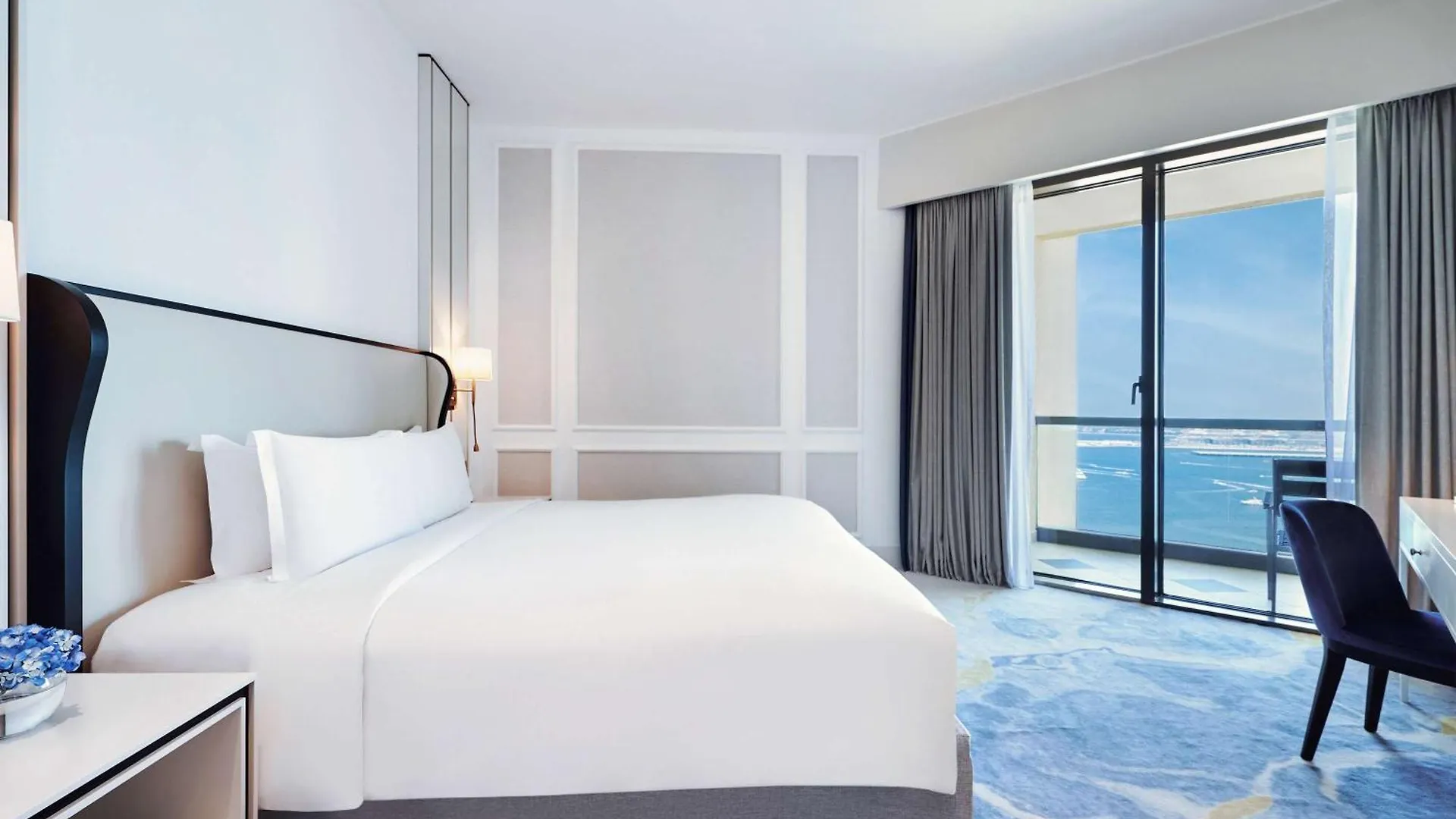Sofitel Dubai Jumeirah Beach