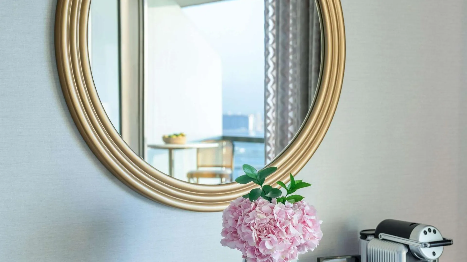 Hotel Sofitel Dubai Jumeirah Beach